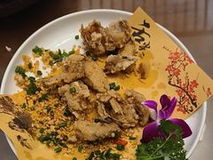 -醉壹号海鲜大排档·老厦门特色菜(厦门美食地标店)