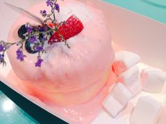 -狐狸和向日葵(北京路店)