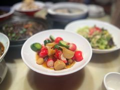 -老淮安·淮安菜(周恩来纪念馆店)