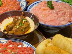 -楠火锅(西单店)