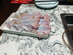 -京元盛铜锅涮肉(上海总店)