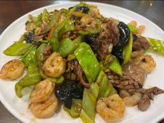 -抹直口特色菜馆(一店)