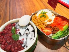 -西关味(大卫城店)