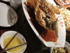 -徐鼎盛民间菜(上筑店)