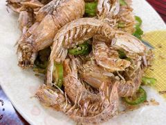 -贞姨美食·老字号海鲜大排档