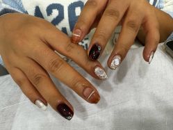 -斯馨·健康美甲美睫