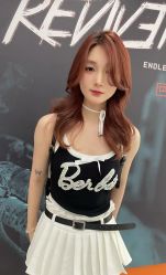 -米可造型烫发染发