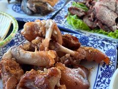 -吉顺坑烤