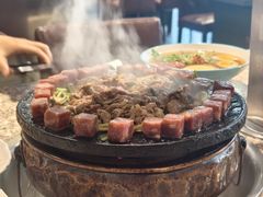 -厚味居炙子烤肉·清真(天桥南纬路店)