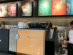 -星巴克(六合路店)