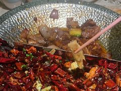 -小鱼小牛·鱼牛干锅·脆鱼火锅(世欧广场店)