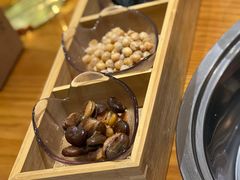 -汤宴参须肚包鸡(蒙阴店)