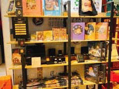 -观澜湖手艺工场·陶艺·吹玻璃·拼豆