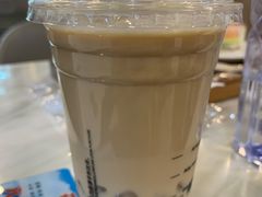 -KOI Thé(力宝广场店)