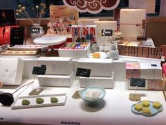 -阮大兴糕团(滨江宝龙店)