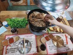 -名扬烤肉(起源店)