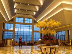 iphone_upload_pic-杭州千岛湖滨江希尔顿度假酒店