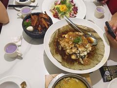 -3号仓库·创意中国菜(新世界城店)