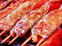 -管氏翅吧(马家堡店)