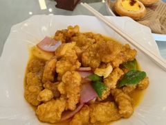 -仑头海鲜城(仑头环村南路店)