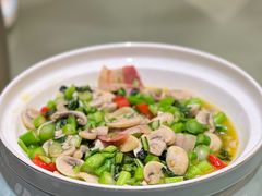 -钱江大院·芳宴江南(三花国际店)