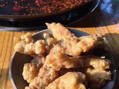 -刁姐火锅(五小区店)