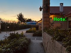 -意大利农场度假村
