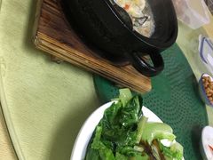 -蚝家菜馆(沙井店)