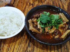 -雨田饭店(华兴东街店)