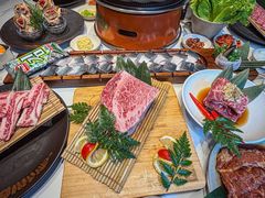 -缘·金家烤鳗鱼(西塔总店)