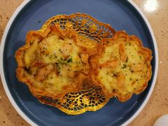 -点都德(皇岗村店)