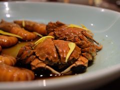 神仙虾蟹双拼-神仙馆(衡山路店)