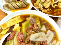 -汕头小吃粿汁(怡居街店)