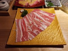 伊比利亚五花肉-江户烧肉(高德店)