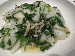 -老吉士酒家(天平路店)