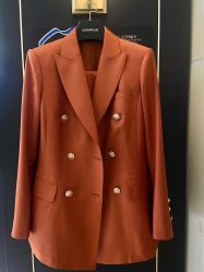 -GIMIWEAR 基米尔男士西服高级定制(陆家嘴店)