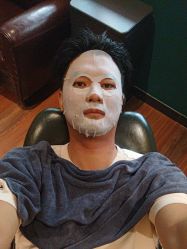 -太子爷男士理发馆