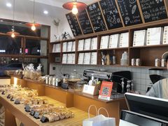 -0+1·手作面包(新北店)