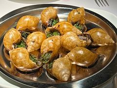 -L'Arome芳芳法国餐厅(金陵饭店店)