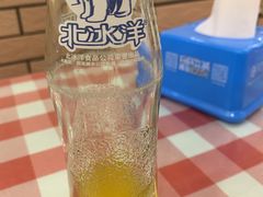 -孟记粥铺·家常菜·烧烤·粥(亚运村店)