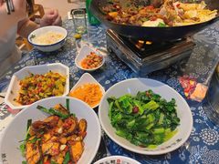 -富正毅三下锅(大庸府城店)