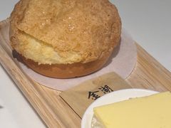 -金湖港式餐厅(建外店)