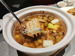 -佬太公海鸭·海鲜大排档(上海总店)