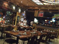 -东方亚克西餐厅(西康路店)