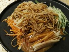 -大鸭梨烤鸭(左家庄店)