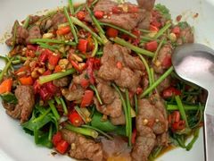 -兰湘子·湘菜小炒(中贸广场店)