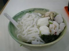 -文辉墨鱼丸大王(铜锣湾渣甸街总店)