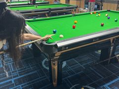 -云川台球(马甸店)