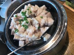 -炊烟小炒黄牛肉(中心印象城店)