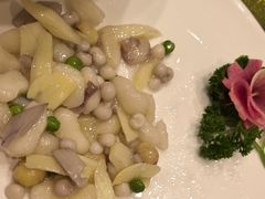 -得月楼·省级非遗·传统苏帮菜(观前店)